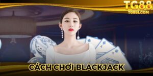 Cách Chơi Blackjack - Hướng Dẫn Chi Tiết Người Tham Gia