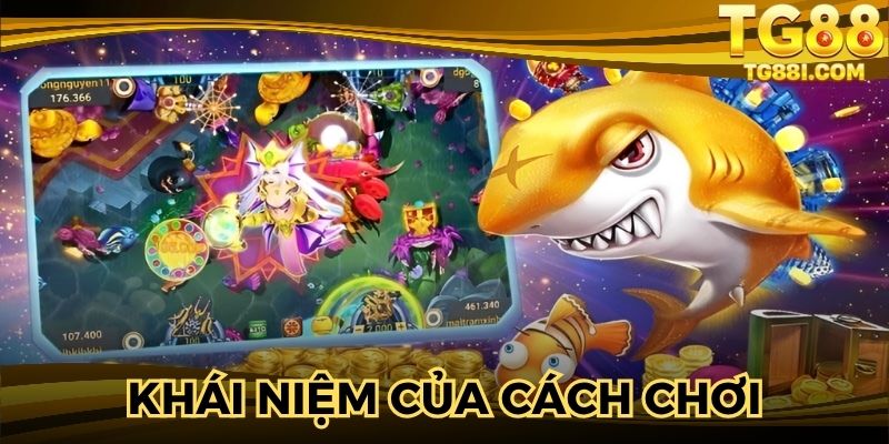 Đôi nét về phương pháp săn cá chuẩn xác hiện nay